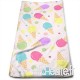 QuGujun Hair Towel Ice-Cream Fashion Cool Fade-Resistant Absorbent Beach/Shower Towel - B07VMK87ZW